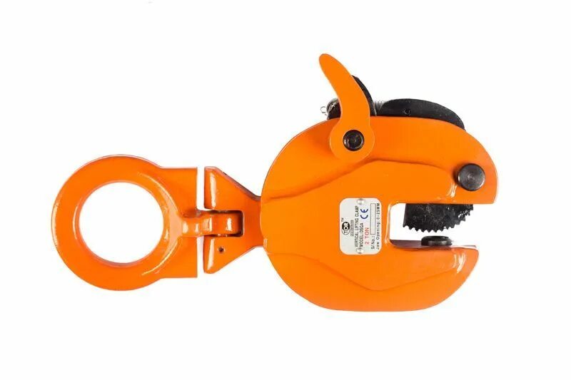 Захват вертикальный 2 т. Захват вертикальный tor dhql (г/п 5,0 т, лист 0-50 мм). Захват вертикальный для листового металла 2т. Захват вертикальный 2 т. Подъема dsqс г/п 1.