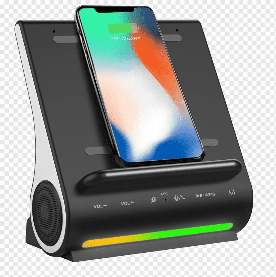 Bluetooth колонка с беспроводной зарядкой для телефона. Колонка с беспроводной зарядкой для телефона. Подставка с беспроводной зарядкой. Колонка с беспроводной зарядкой для телефона. Belkin soundform elite.