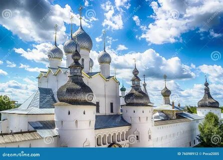 Туры экскурсии по золотому кольцу