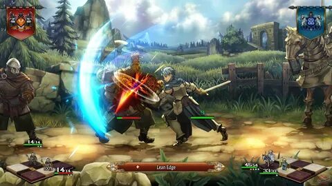 Unicorn overlord steam