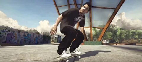 Skate на пк