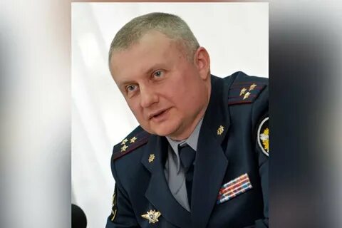 Начальник управления л