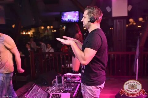 Dj sergey