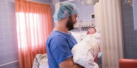 Рожденные особенными