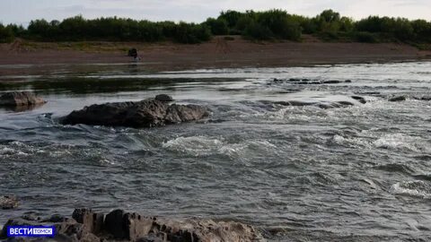 Дали воду томск
