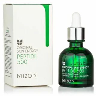 Сыворотка лица mizon