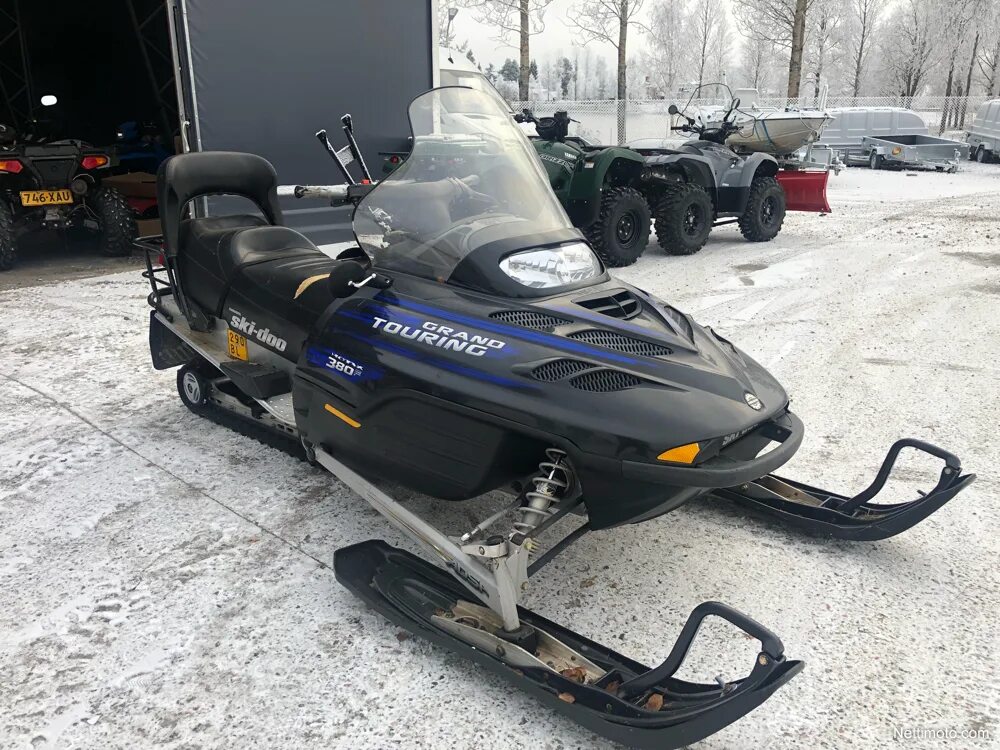 Ski Doo Grand Touring 700. Ski Doo Grand Touring 550. Ski Doo Grand Touring 800. BRP Ski Doo Touring 380. Купить снегоход скиду