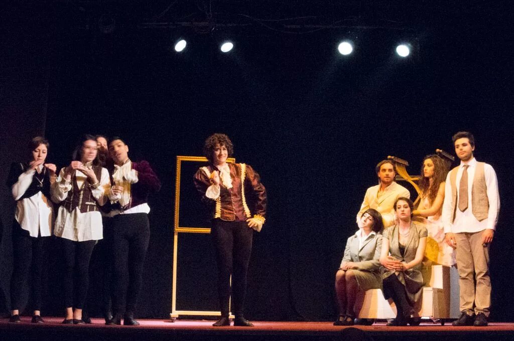 School performances. Кастинг музыкантов. School performances. School theatre. The london school for performing arts & technology.