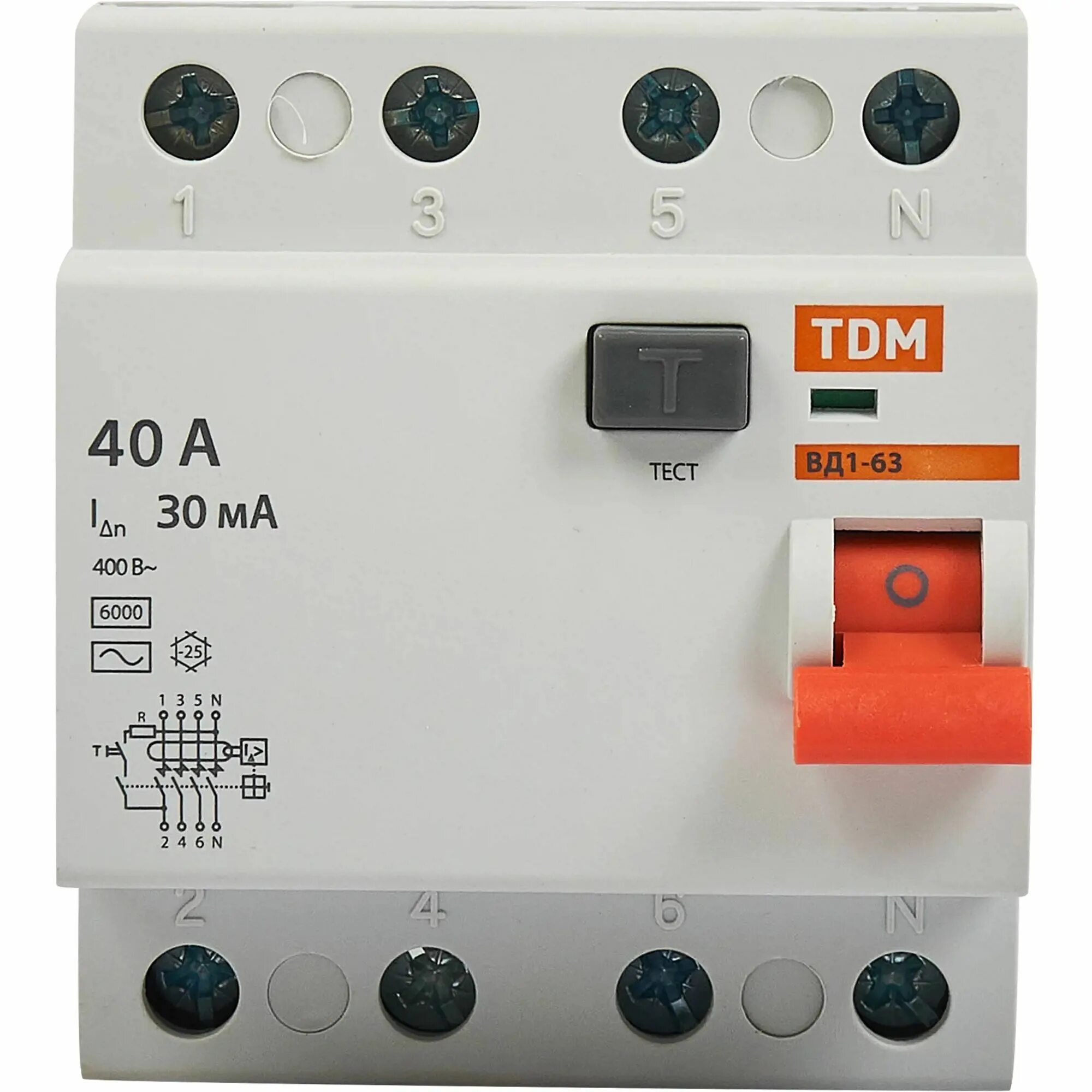 Устройство защитного отключения tdm. Узо тдм 63а 30ма. узо tdm 40a. узо tdm electric вд1-63 2р 25 а 30 ма 4.5 ка ac sq0203-0008. узо тдм 32а.