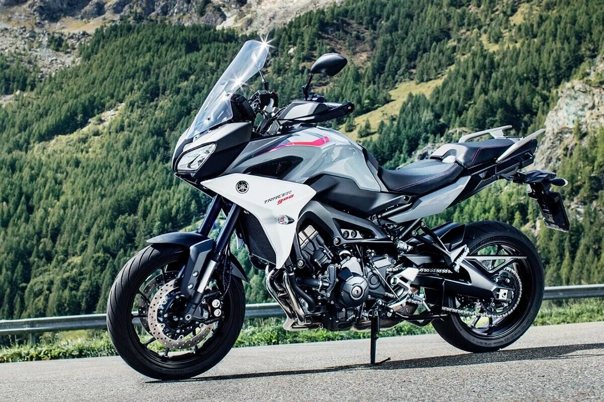 Yamaha Tracer 900 gt. Yamaha Tracer 900 2019. Yamaha MT-09 Tracer gt. Yamaha Tracer 900 MT-09. Трейсер мотоцикл