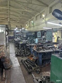 Карданный завод