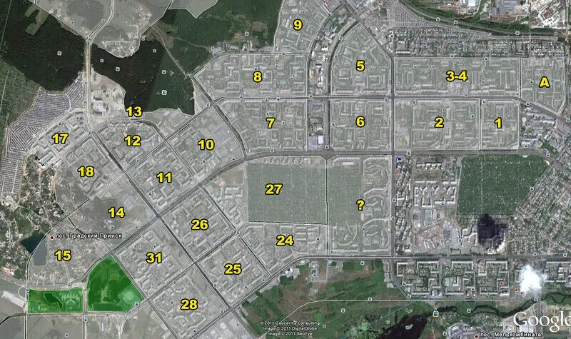 Микрорайоны Челябинска на карте. Микрорайоны города Челябинска. Номера микрорайонов. Микрорайон парковый Челябинск карта.