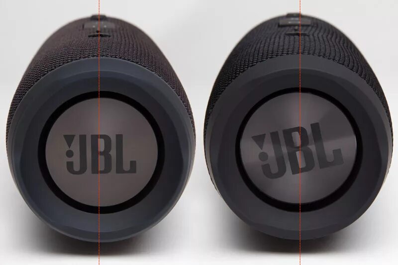Паленая колонка JBL. Оригинал JBL 510.