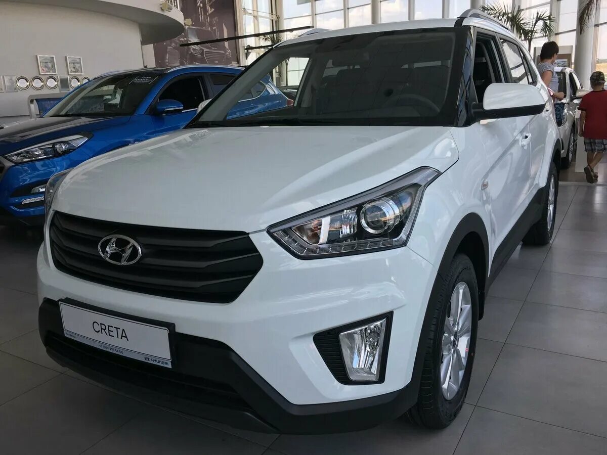 Hyundai Creta 2018. Hyundai Creta 2018 белая. Хендэ Крета белая 2018.