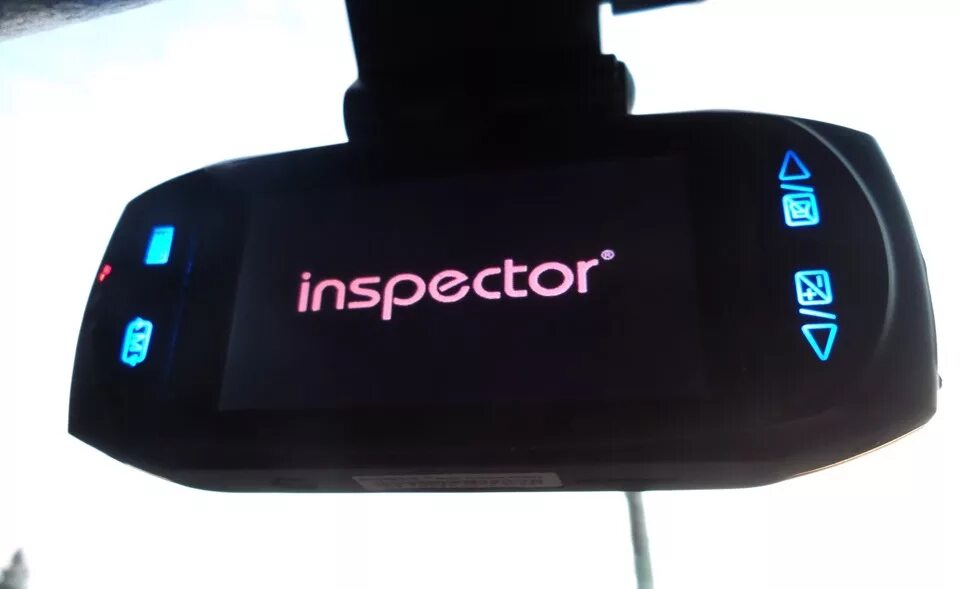 Регистратор inspector. Инструкция к регистратору Inspector. Inspector uno Прошивка. Регистратор инспектор Браво с.