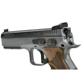 Cz shadow