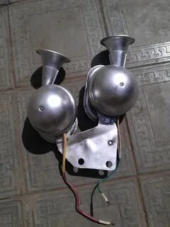 Сигнал газ