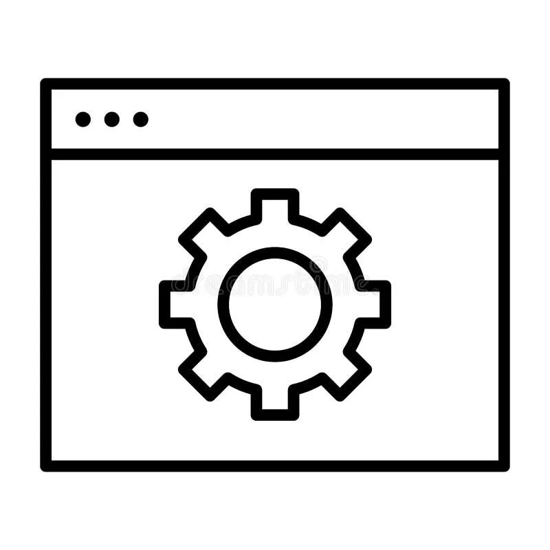 Установить vector