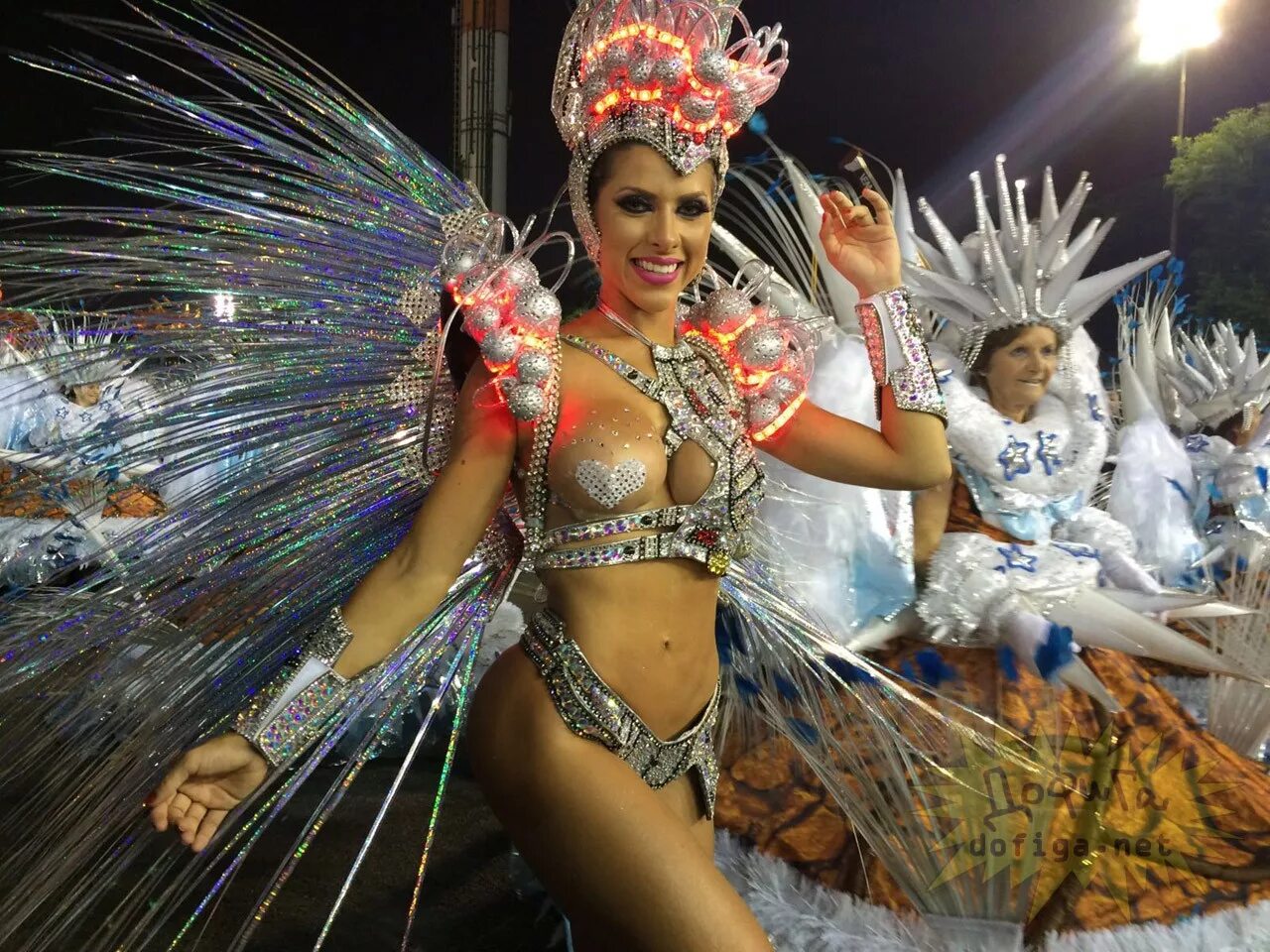 Carnival celebrations continue in Brazil Carnival costumes, Carnival, Brazil car