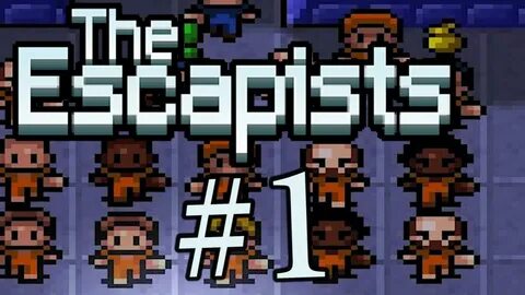The escapists как сбежать