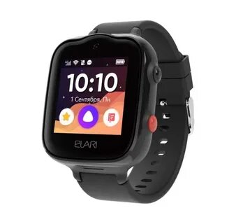 Смарт часы elari kidphone 4g отзывы