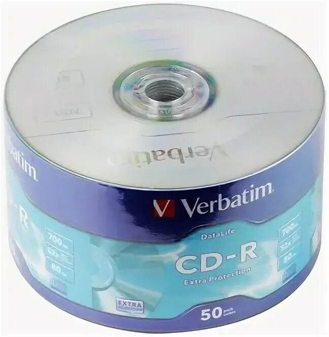 Cd модель