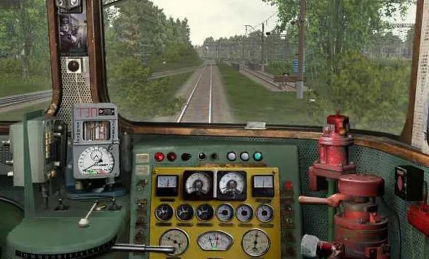 Форум жд симулятор