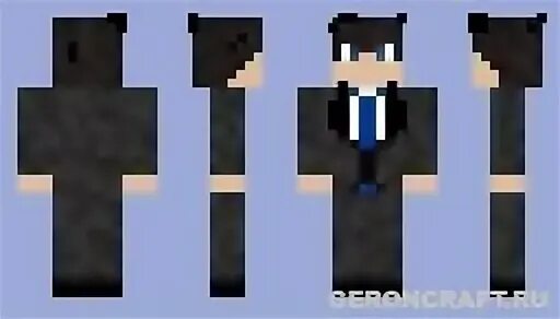 Skin 1.7 10