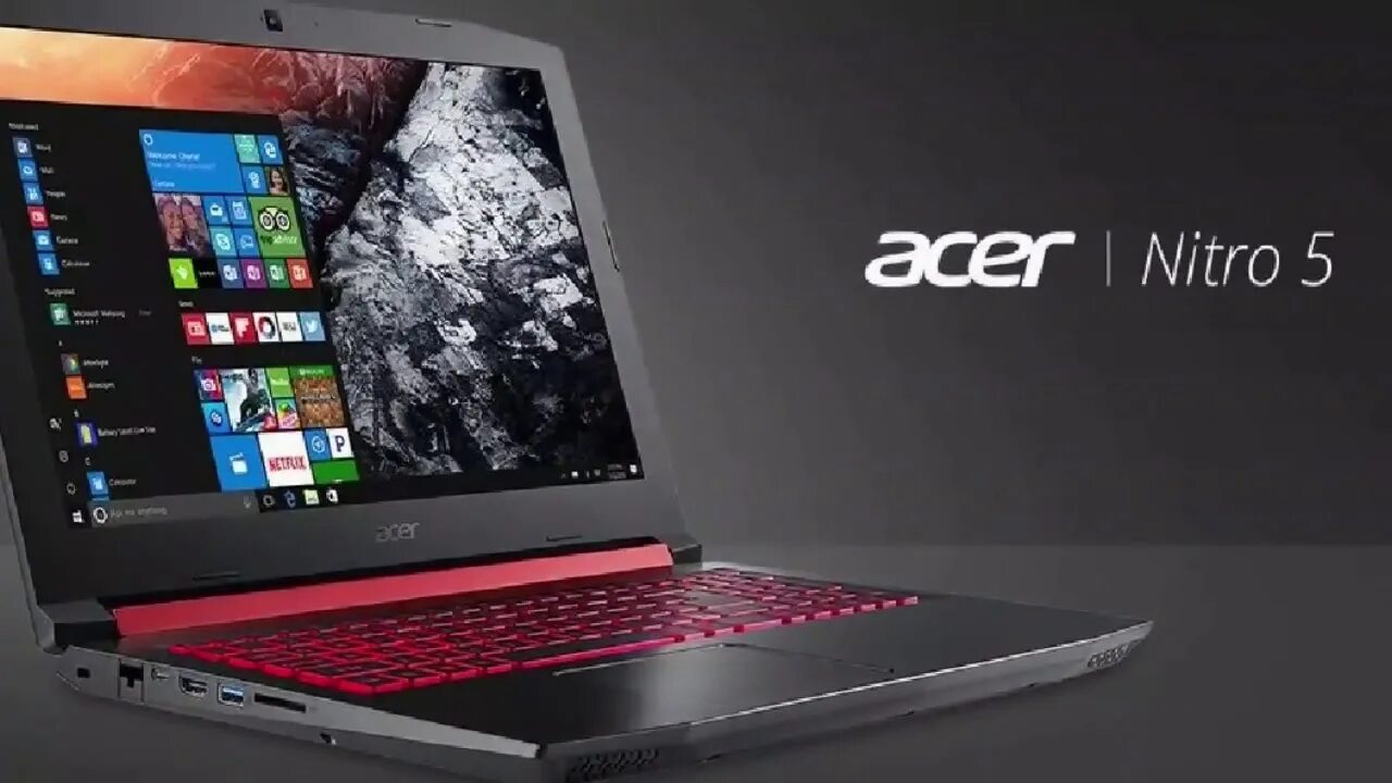 Сайт nitro 5. Acer Nitro 5. Ноутбук Асер нитро. Игровой ноутбук Acer Nitro 5 an515-52. Комплект с ноутбуком Acer Nitro 5.