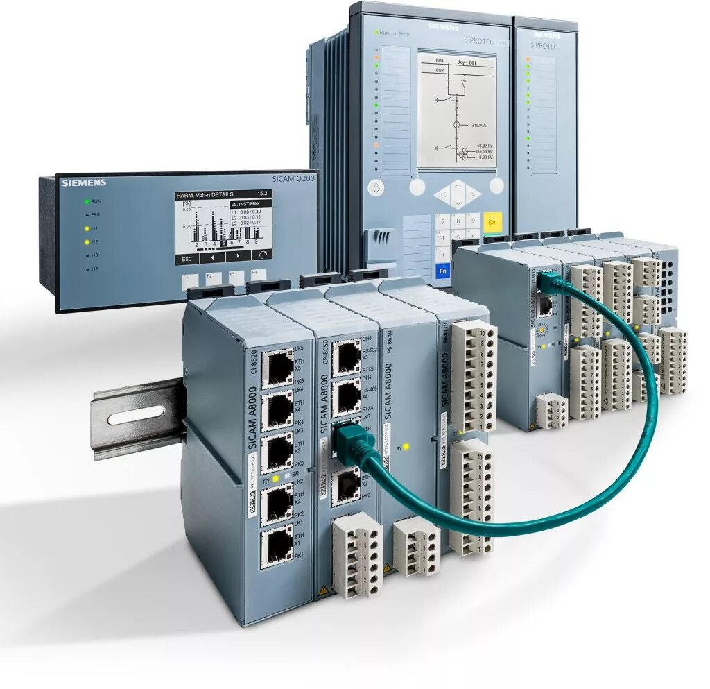 Система защиты асу тп. Асу тп сименс. сипротек сименс. терминал рза siemens. шкаф асу тп siemens.