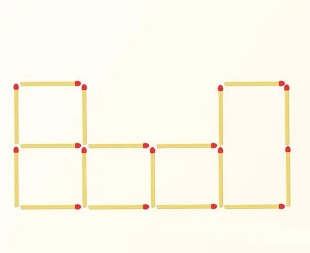 4 чтобы получилось 6. Головоломки для детей ,,квадрат из спичек. Переложить 4 спички чтобы получилось 5 квадратов. Головоломки из спичек 5 квадратов. Задача со спичками 5 квадратов.
