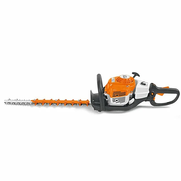 Купить кусторез бензиновый. Мотоножницы Stihl HS 82 R 75см. Кусторез Stihl HS 82 R. Штиль HS 75. Мотоножницы HS 82 R, 60 см.