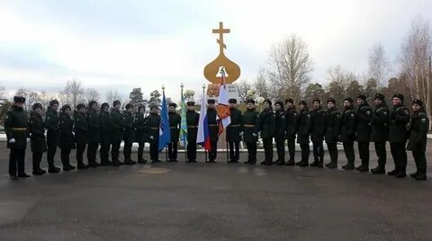 Солнечногорск служба