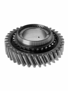Шестерня кпп газ 3309