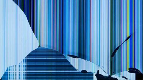 Fp screen crack