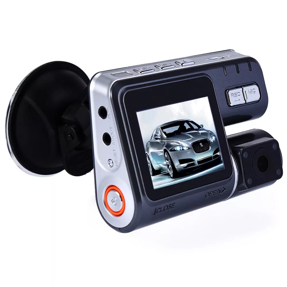 Хороший видеорегистратор с двумя камерами. Видеорегистратор cam dual camera dash dvr car 1080p. регистратор из китая fhd 1080p dash cam chtechi.