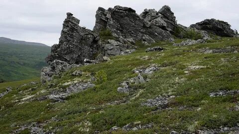 Каменная гора 2
