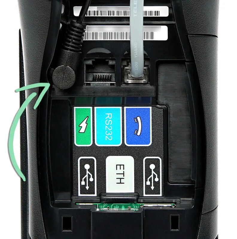 Verifone vx520. Терминал верифон 520. Verifone vx520 разъемы. Verifone vx520 Ethernet. Терминал vx520