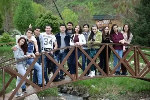 Агентство алматы