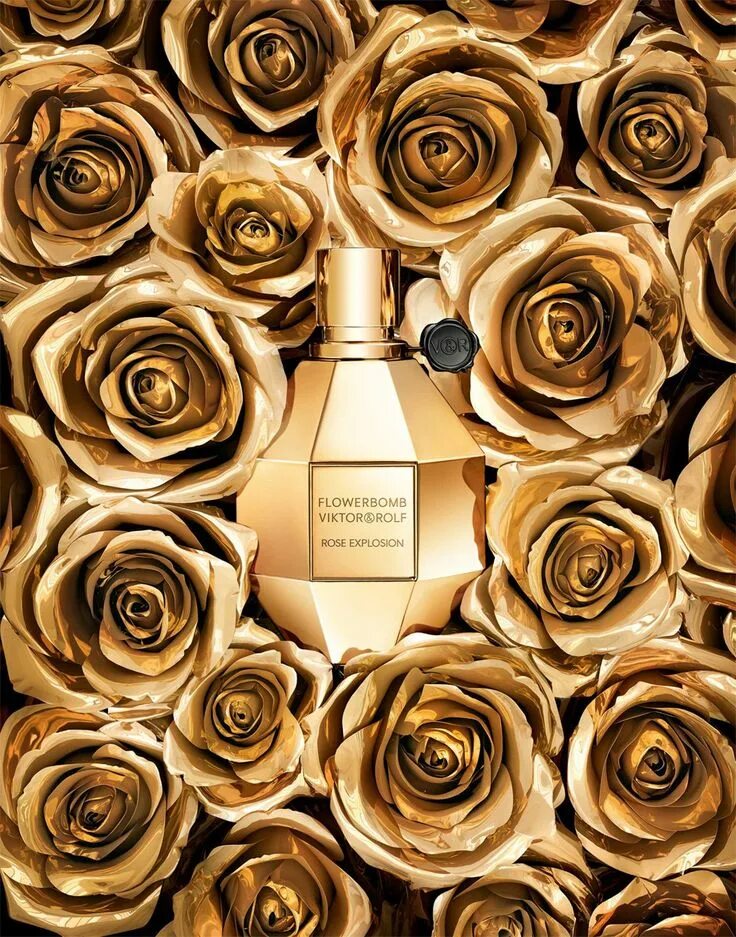 Viktor & Rolf Flowerbomb Rose 2013. Viktor Rolf Rose explosion. Духи и цветы.