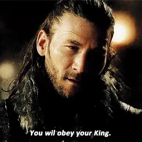 King your