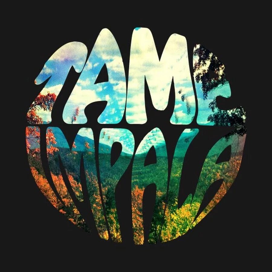 Time impala. Тэйм импала. tame impala art. tame impala логотип. tame impala шрифт.