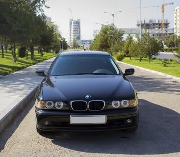 Bmw 2001