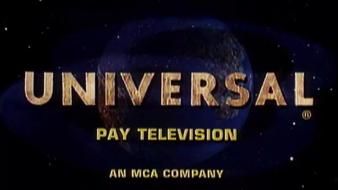 Universal pay. Universal pictures a comcast company. universal tv. universal pictures 1987 fanfare 1997. silk universal tv.