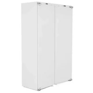 Встраиваемый холодильник scandilux sbsbi 524ez