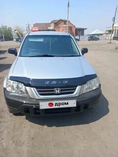 Бу авто в алтайском