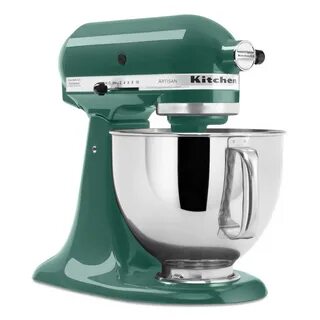 Kitchenaid artisan