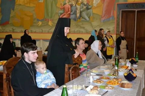 Варсонофьевский монастырь