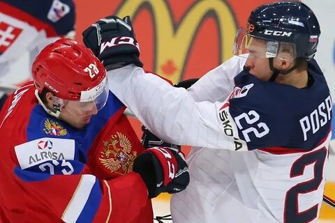 Мчм по хоккею 2024 сша