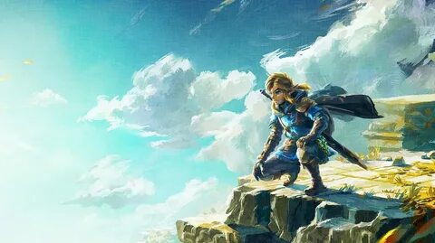 Zelda tears